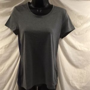 Core 10 soft-fit Tunic Yoga T-Shirt